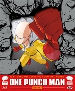 One-Punch Man - Season 2 Limited Edition One-Punch Man - Season 2 Limited Edition